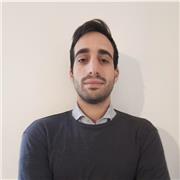 Biologo offre lezioni di chimica a tutti i livelli scolastici